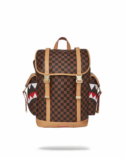 Sprayground - HENNY AIR TO THE THRONE MONTE CARLO