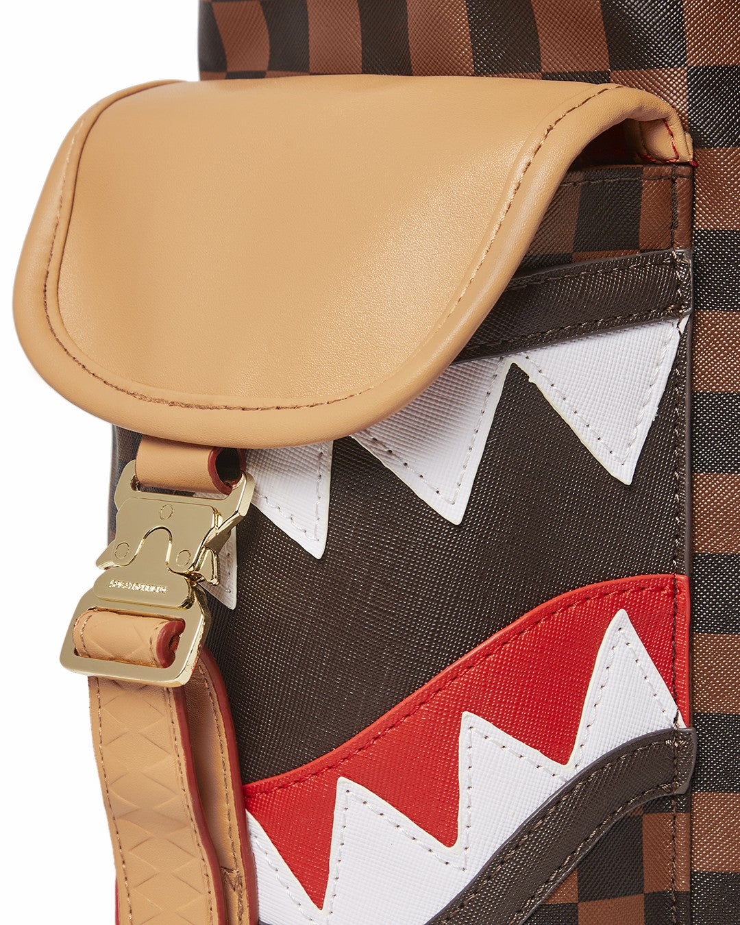 Sprayground - HENNY AIR TO THE THRONE MONTE CARLO