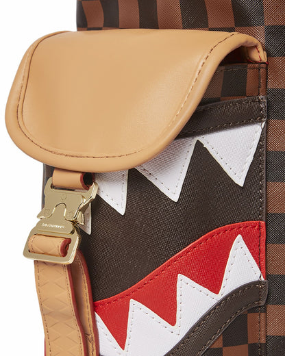 Sprayground - HENNY AIR TO THE THRONE MONTE CARLO
