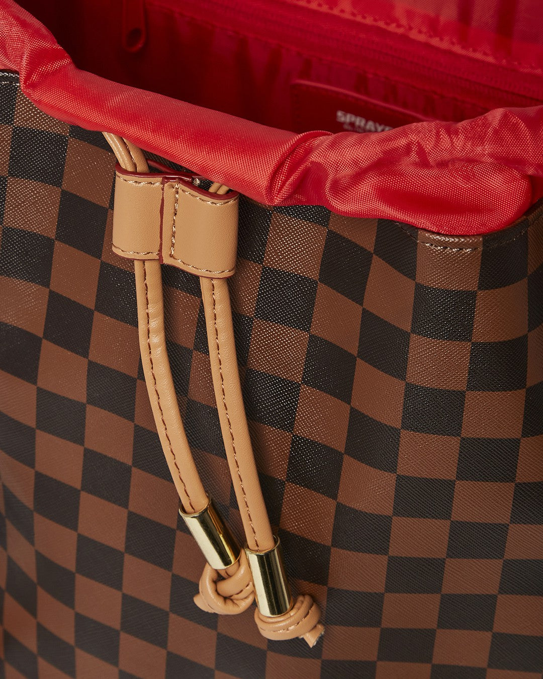 Sprayground - HENNY AIR TO THE THRONE MONTE CARLO