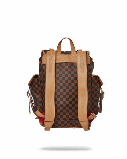 Sprayground - HENNY AIR TO THE THRONE MONTE CARLO