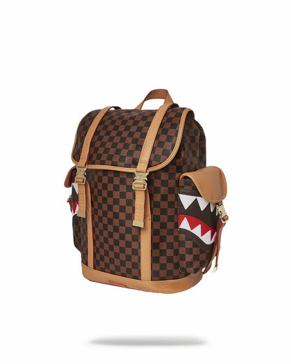 Sprayground - HENNY AIR TO THE THRONE MONTE CARLO
