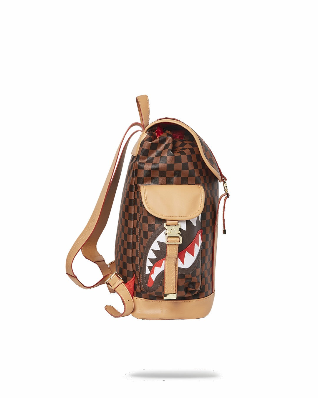 Sprayground - HENNY AIR TO THE THRONE MONTE CARLO