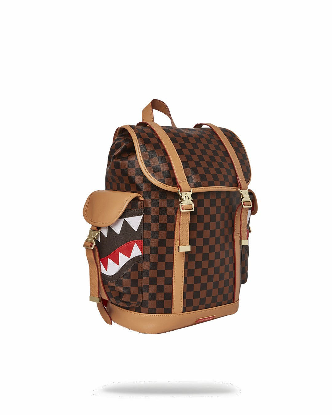 Sprayground - HENNY AIR TO THE THRONE MONTE CARLO