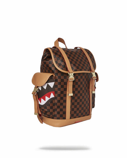 Sprayground - HENNY AIR TO THE THRONE MONTE CARLO