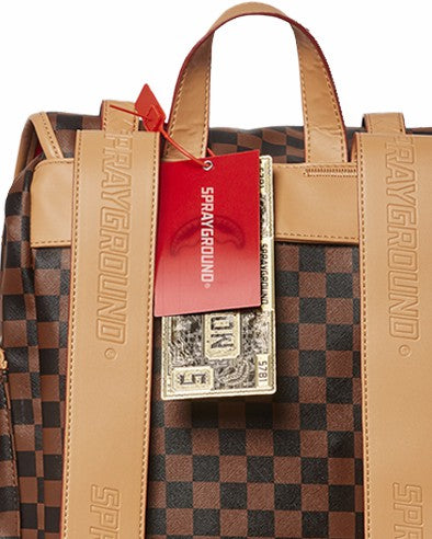 Sprayground - HENNY AIR TO THE THRONE MONTE CARLO