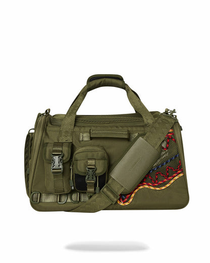 Sprayground - WON'T STOP TILL THE TOP PET CARRIER