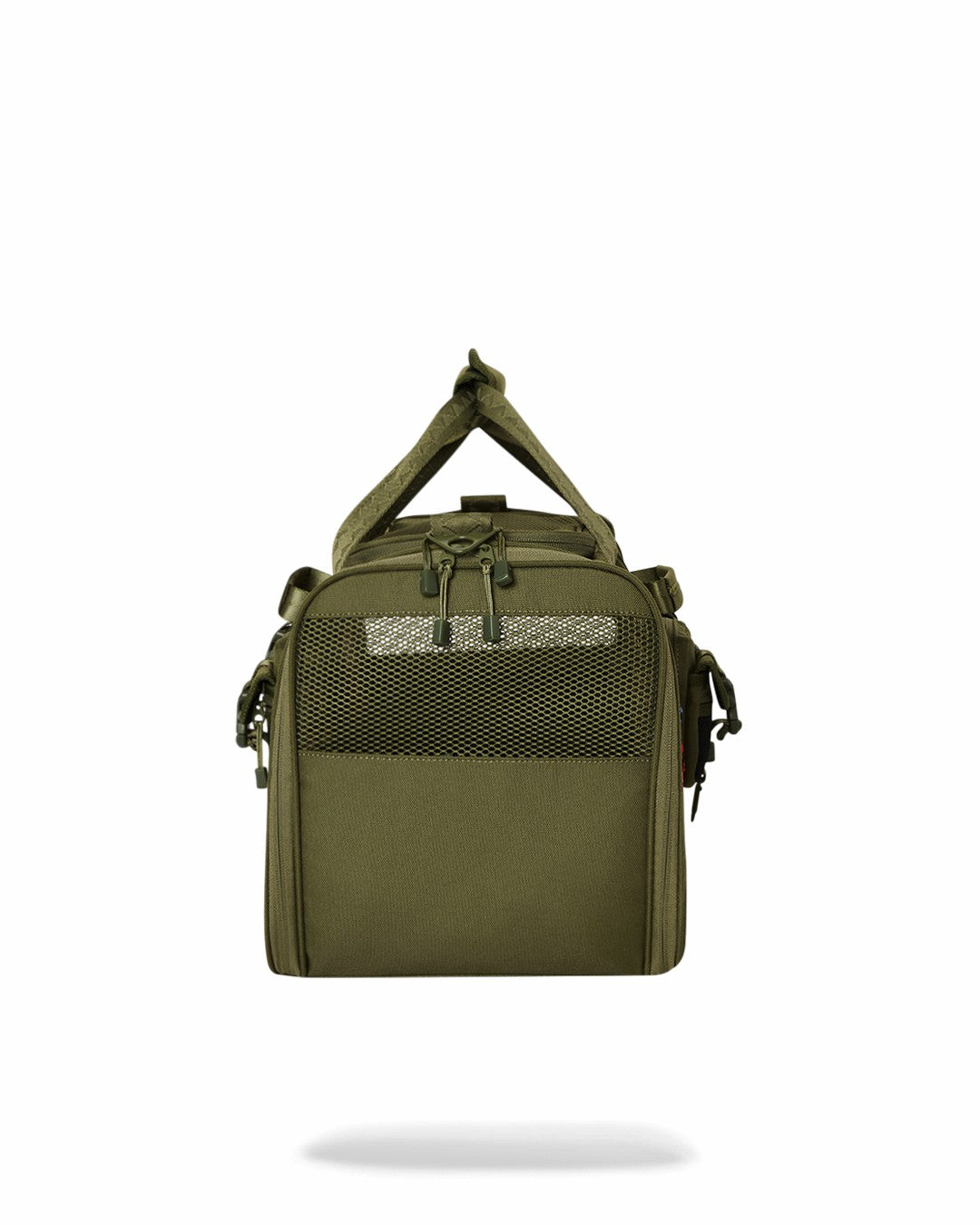 Sprayground - WON'T STOP TILL THE TOP PET CARRIER