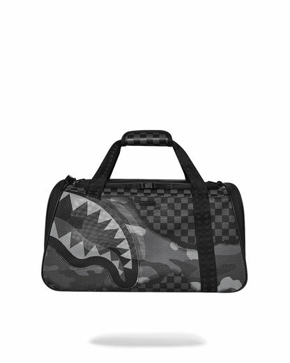 Sprayground - 3AM RIPTIDE PET CARRIER DUFFLE