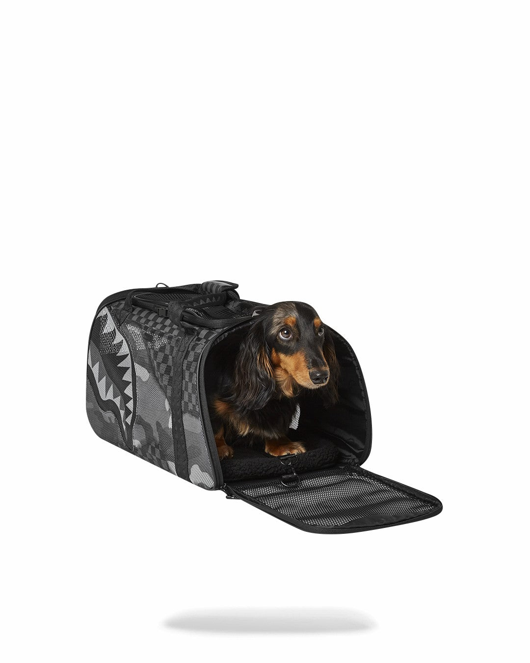 Sprayground - 3AM RIPTIDE PET CARRIER DUFFLE