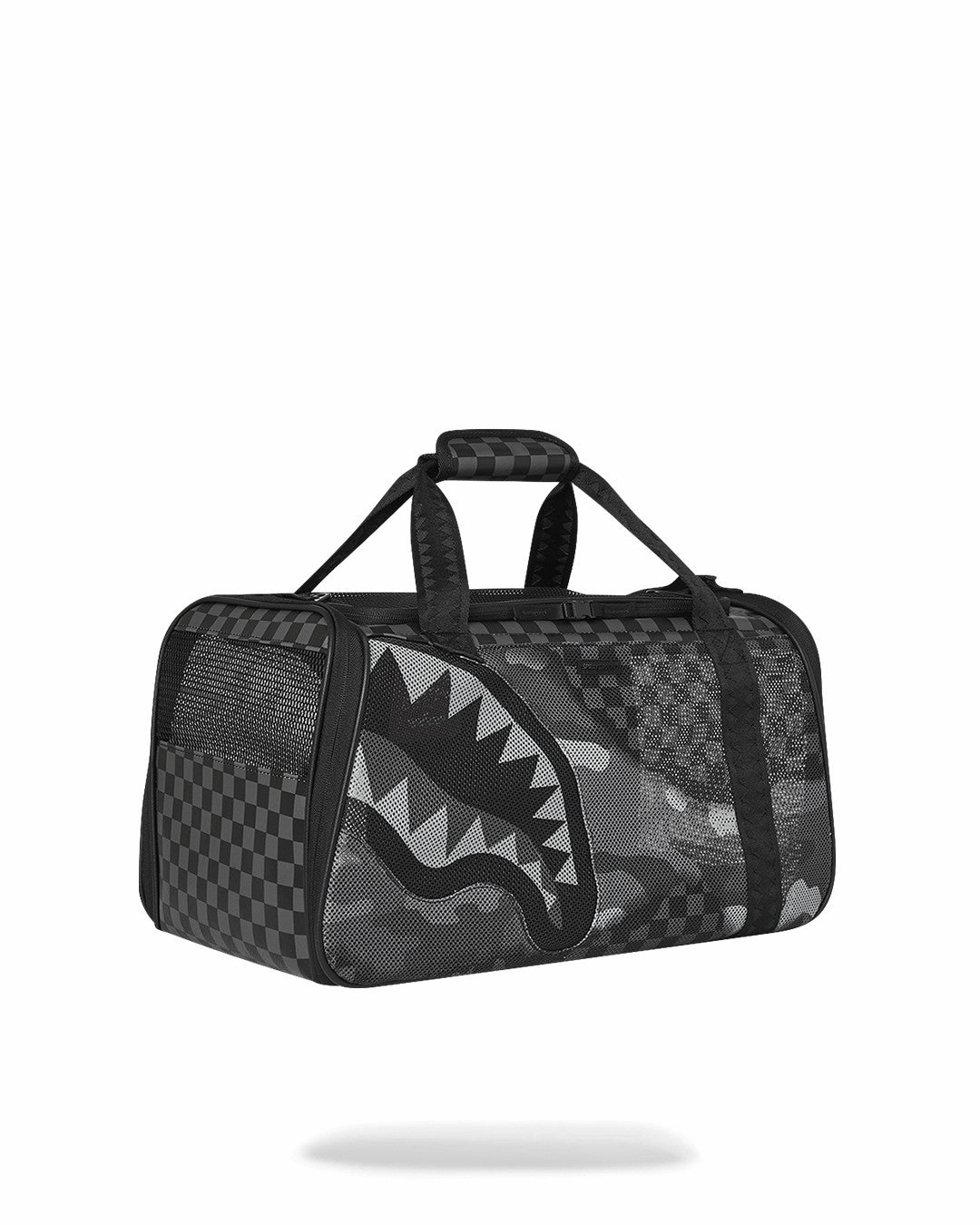 Sprayground - 3AM RIPTIDE PET CARRIER DUFFLE