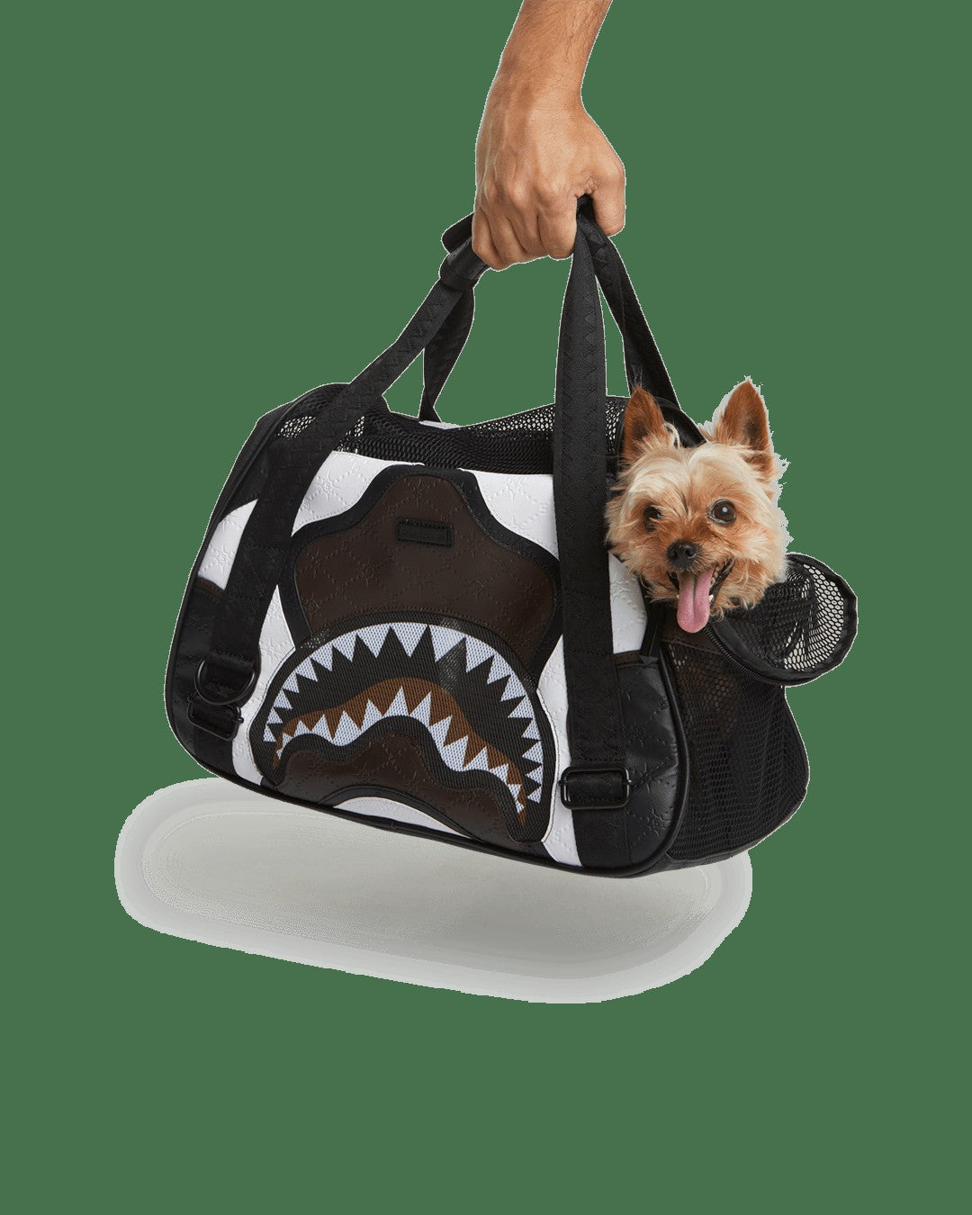 Sprayground - V.V.I.P. PET CARRIER