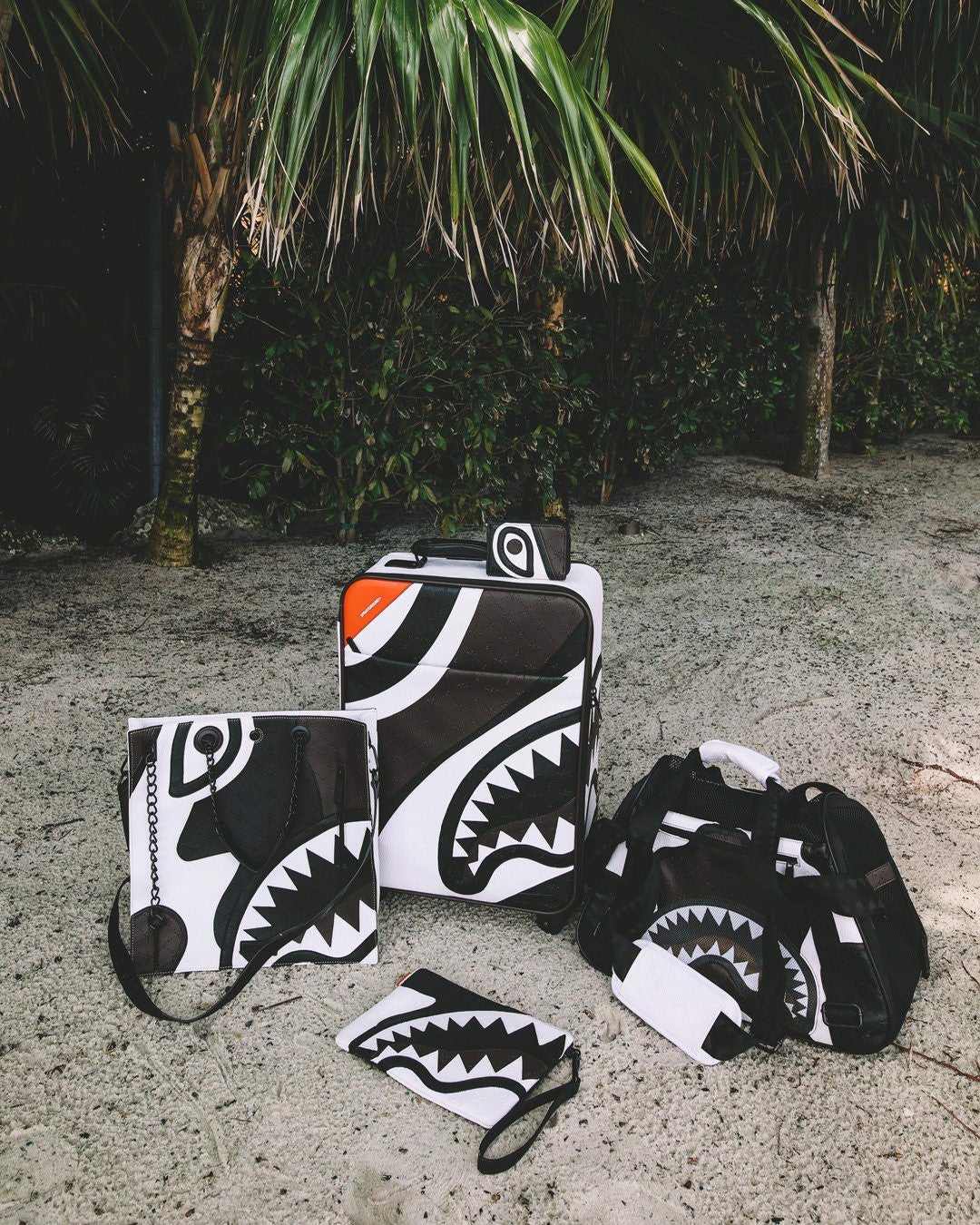 Sprayground - V.V.I.P. PET CARRIER