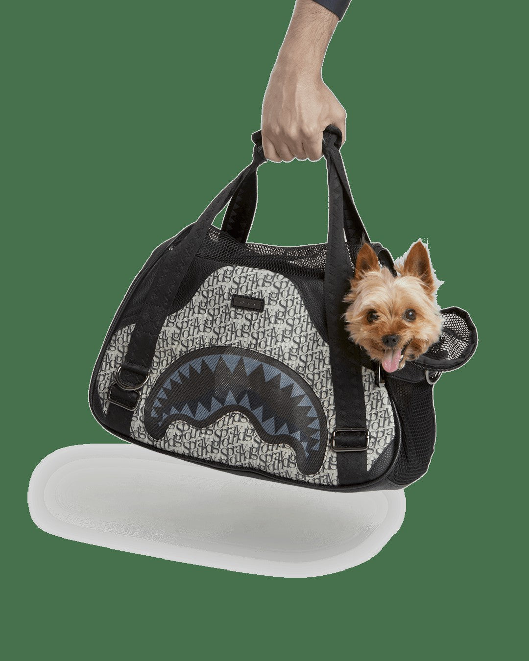 Sprayground - SG ALL DAY PET CARRIER