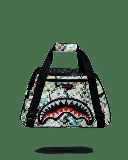 Sprayground - MAMA I MADE IT PET CARRIER