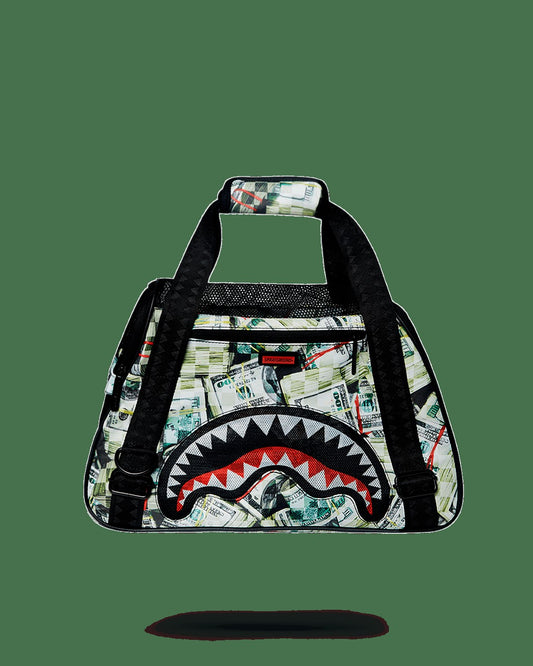 Sprayground - MAMA I MADE IT PET CARRIER