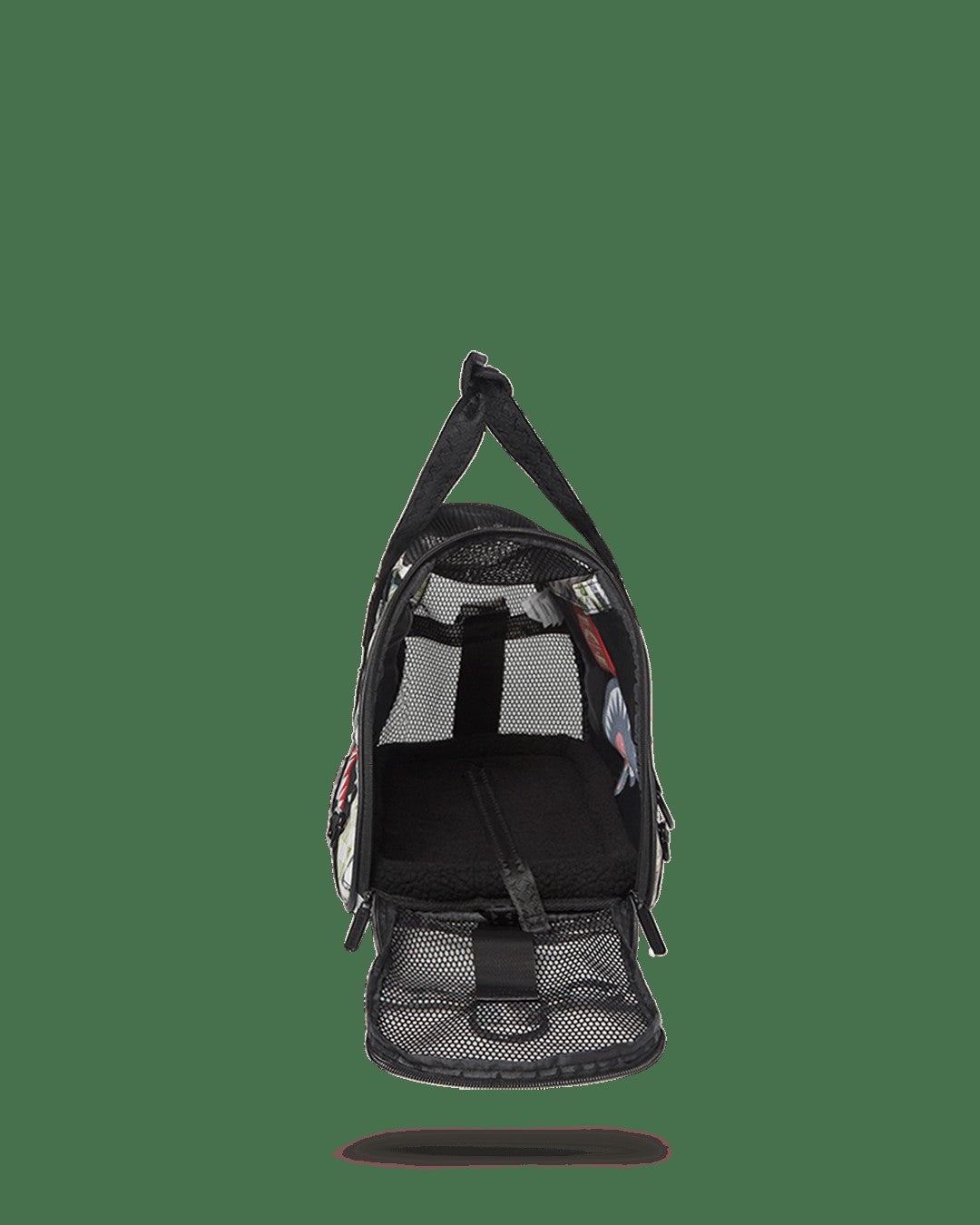 Sprayground - MAMA I MADE IT PET CARRIER