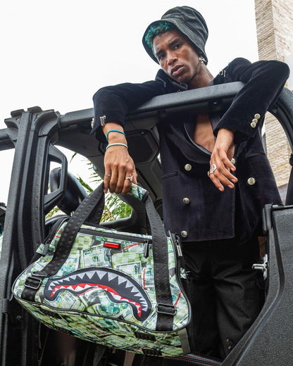 Sprayground - MAMA I MADE IT PET CARRIER