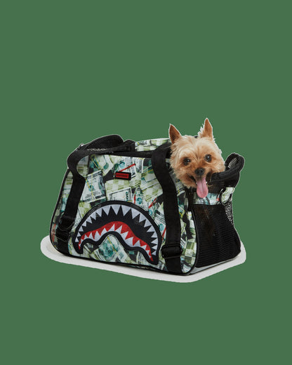 Sprayground - MAMA I MADE IT PET CARRIER