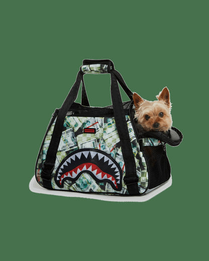 Sprayground - MAMA I MADE IT PET CARRIER