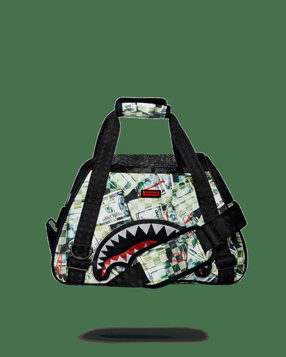 Sprayground - MAMA I MADE IT PET CARRIER