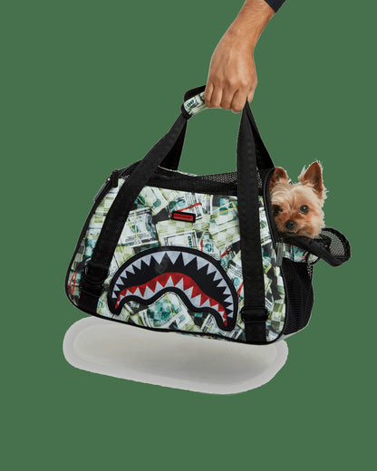 Sprayground - MAMA I MADE IT PET CARRIER