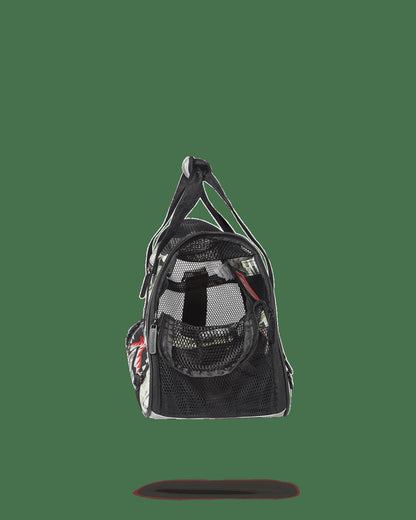 Sprayground - MAMA I MADE IT PET CARRIER