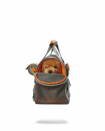 Sprayground - SPECIAL OPS ALPHA SHARK PET CARRIER