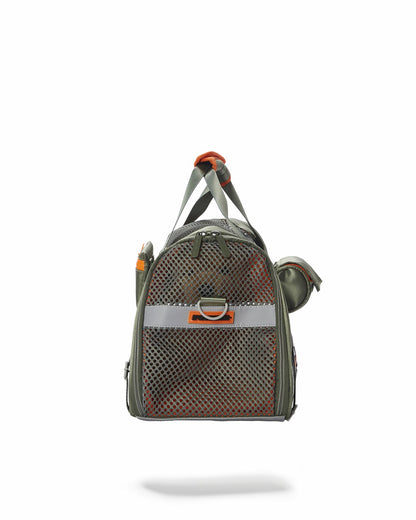 Sprayground - SPECIAL OPS ALPHA SHARK PET CARRIER