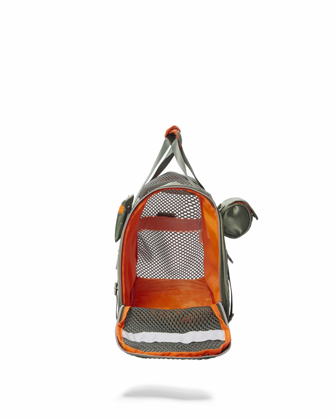Sprayground - SPECIAL OPS ALPHA SHARK PET CARRIER
