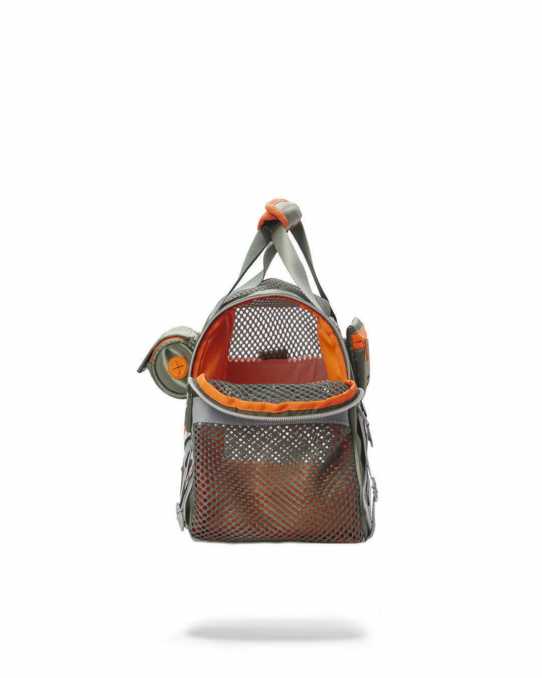 Sprayground - SPECIAL OPS ALPHA SHARK PET CARRIER
