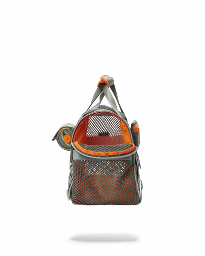 Sprayground - SPECIAL OPS ALPHA SHARK PET CARRIER