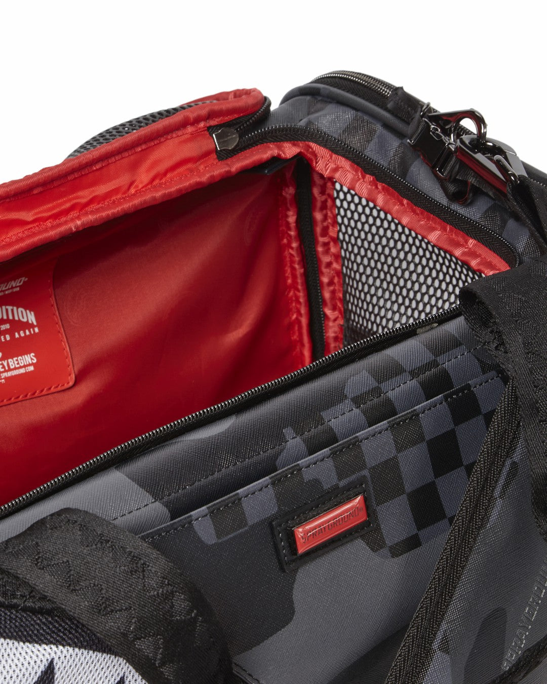 Sprayground - 3AM PET CARRIER