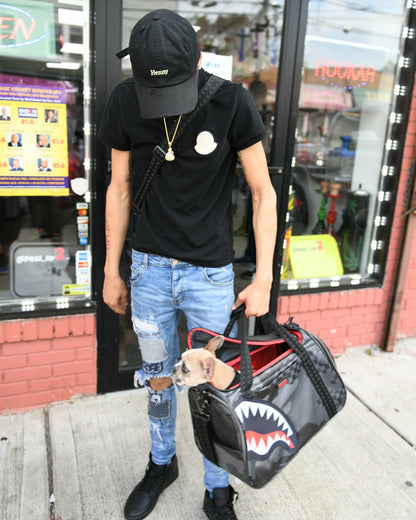 Sprayground - 3AM PET CARRIER
