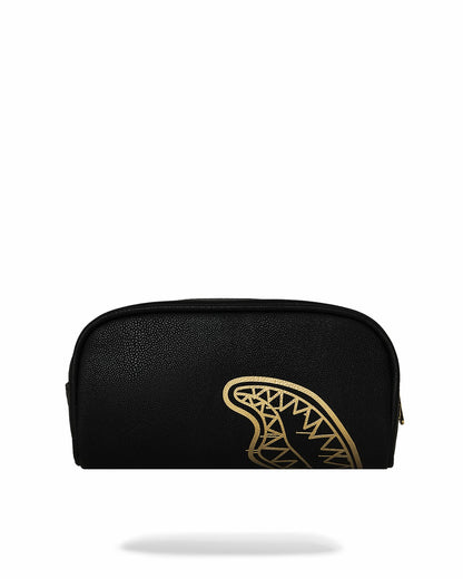 Sprayground - GOLD FANG POUCH