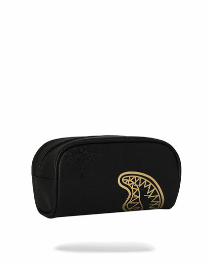 Sprayground - GOLD FANG POUCH