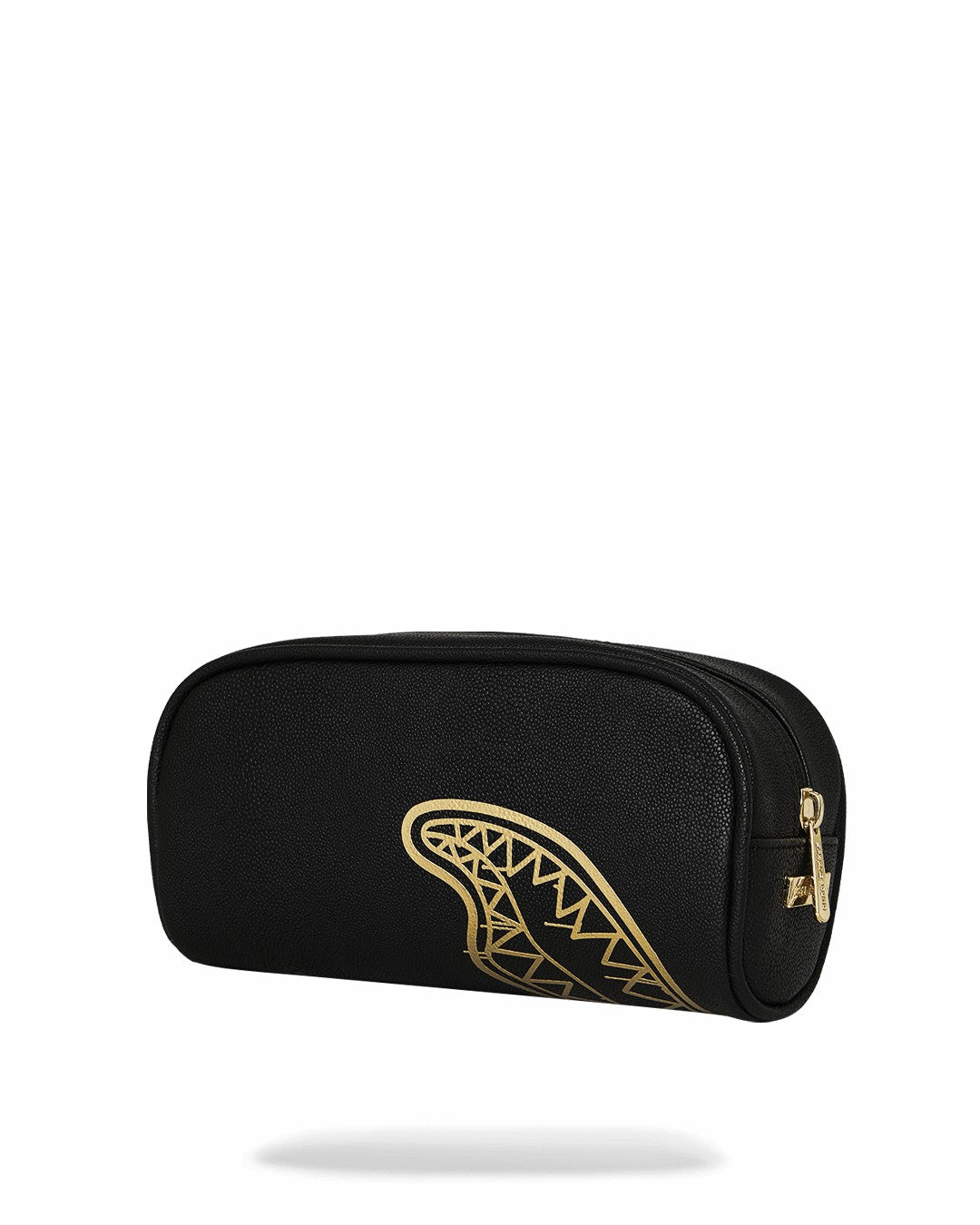 Sprayground - GOLD FANG POUCH