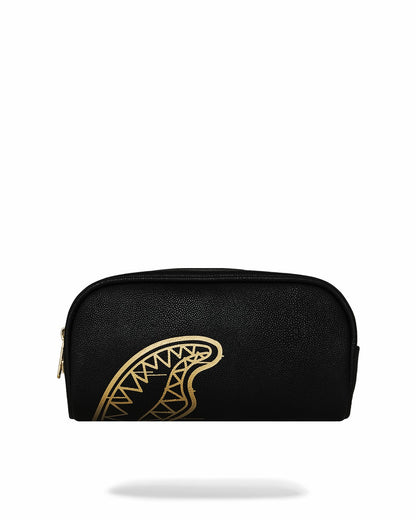 Sprayground - GOLD FANG POUCH