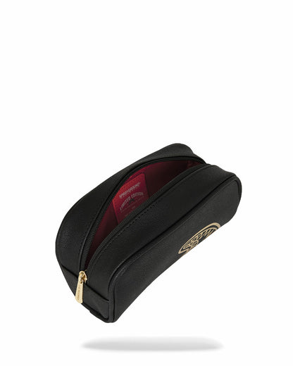 Sprayground - GOLD FANG POUCH
