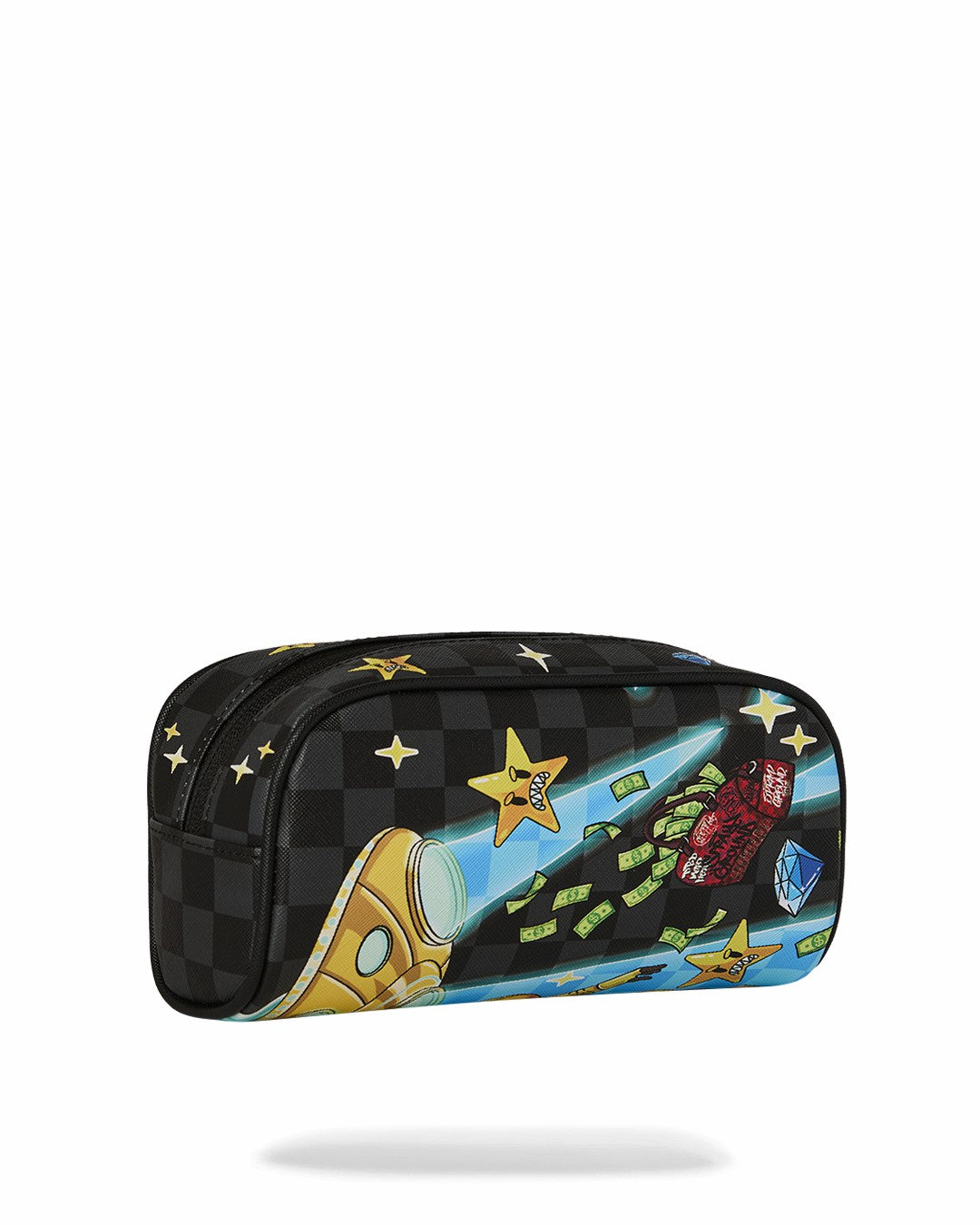 Sprayground - EXTRA EXTRATERRESTRIAL POUCH