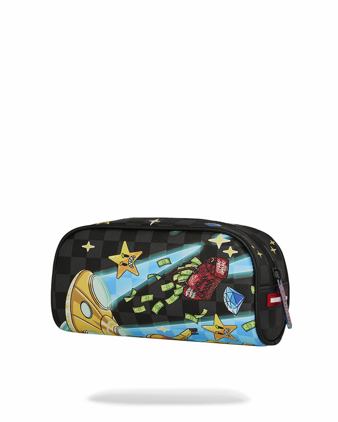 Sprayground - EXTRA EXTRATERRESTRIAL POUCH
