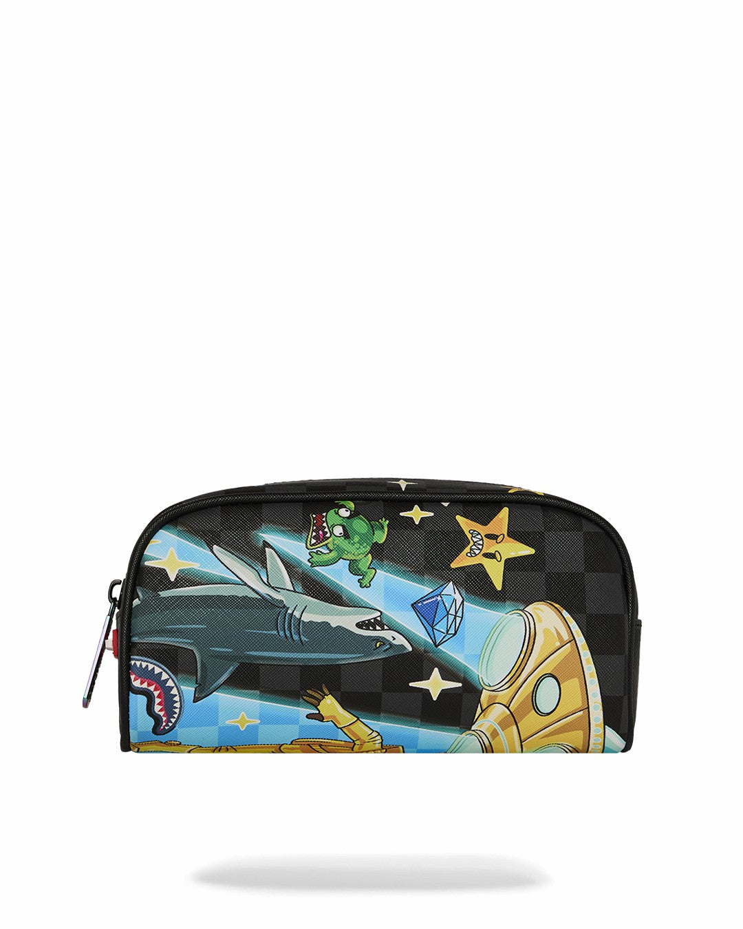 Sprayground - EXTRA EXTRATERRESTRIAL POUCH