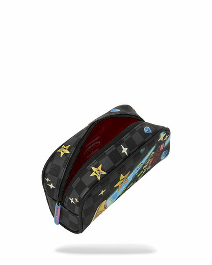 Sprayground - EXTRA EXTRATERRESTRIAL POUCH