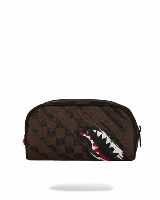 Sprayground - SHARKS IN PARIS NIGHT DRIFT POUCH