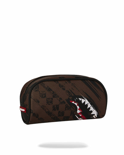 Sprayground - SHARKS IN PARIS NIGHT DRIFT POUCH