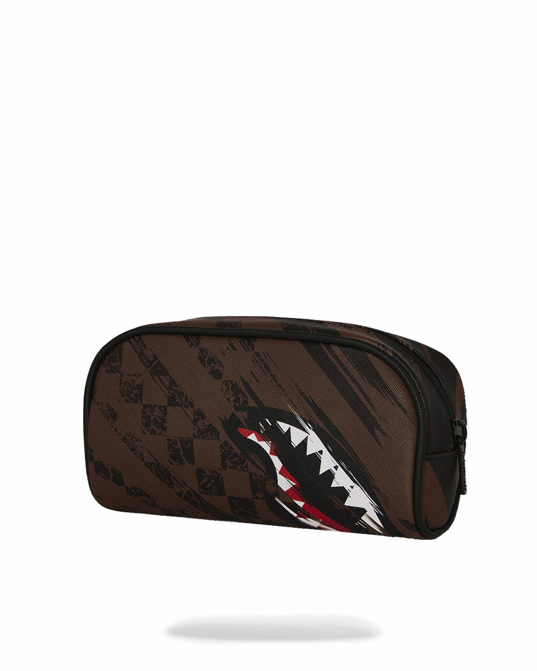 Sprayground - SHARKS IN PARIS NIGHT DRIFT POUCH