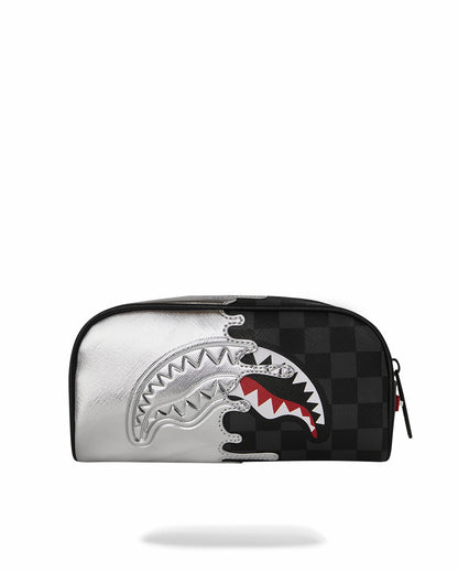 Sprayground - CHROME SPECTRE POUCH