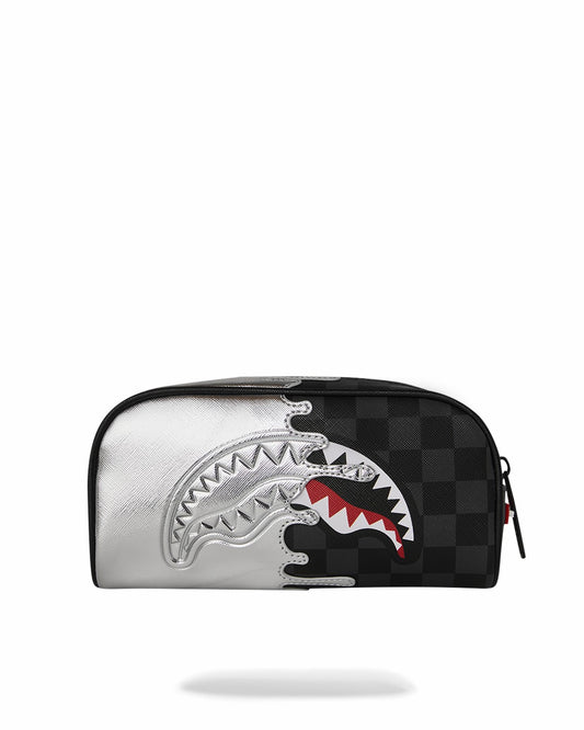 Sprayground - CHROME SPECTRE POUCH