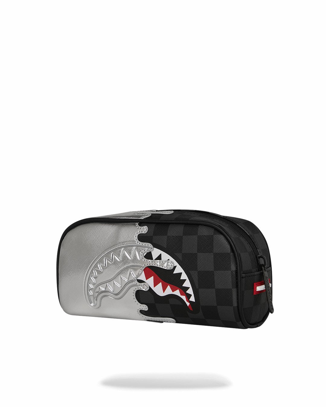 Sprayground - CHROME SPECTRE POUCH