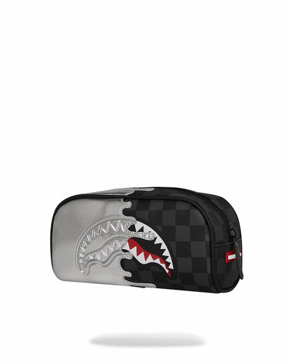 Sprayground - CHROME SPECTRE POUCH